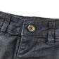 M&S shorts 4-5 years navy plain