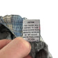 Target shorts 4-5 years grey plain cargo style cotton