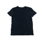 M&S t-shirt 7-8 years navy PlayStation controller graphic print cotton