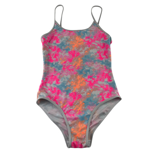 915 12-13 years multicolour swimwear