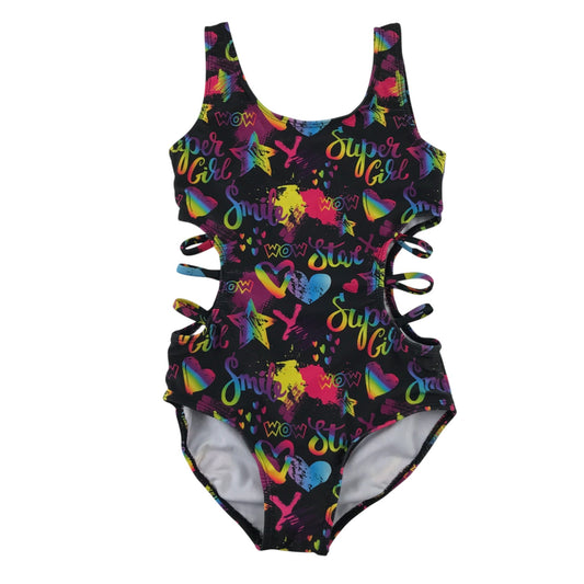 Preloved kids swimwear