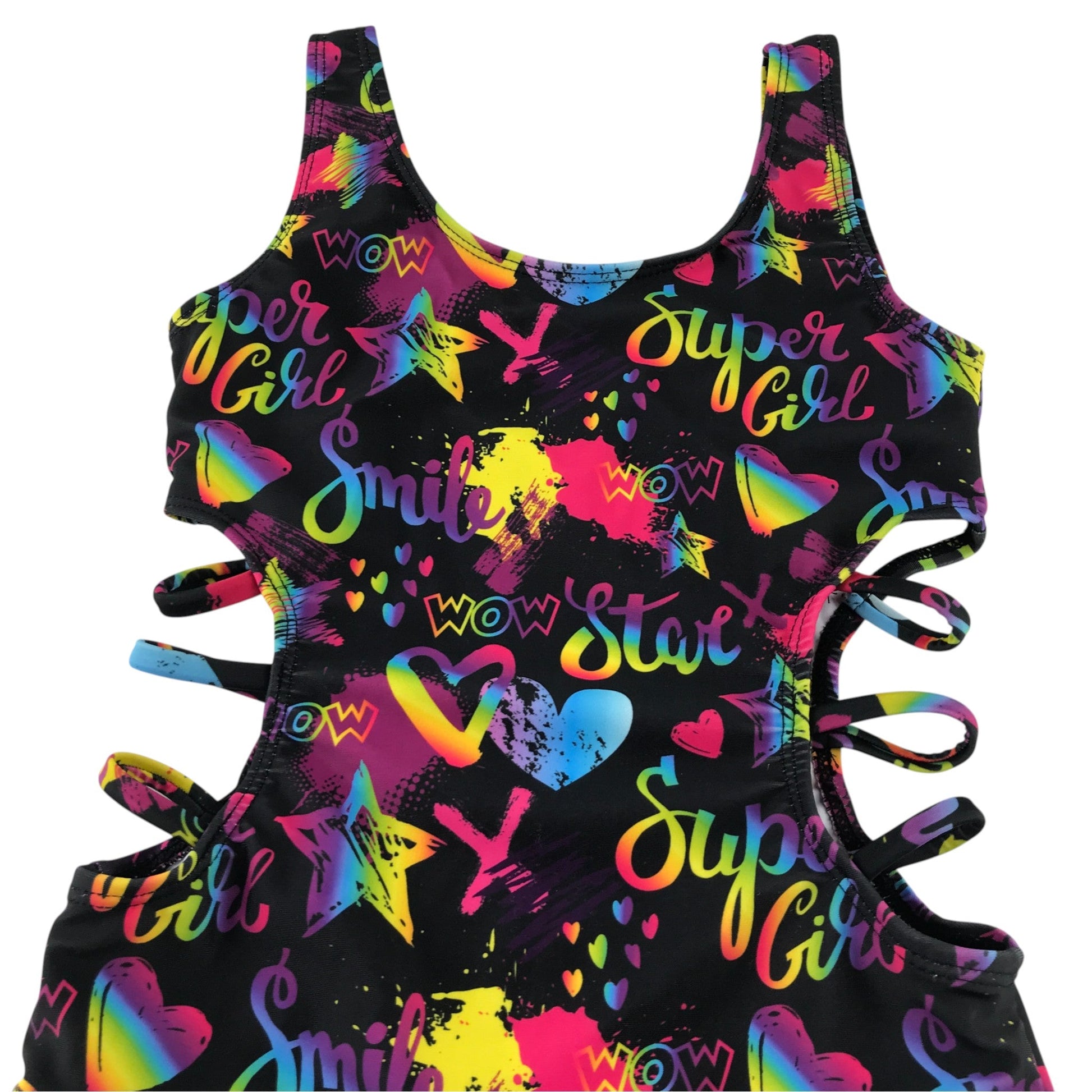 Preloved kids swimwear