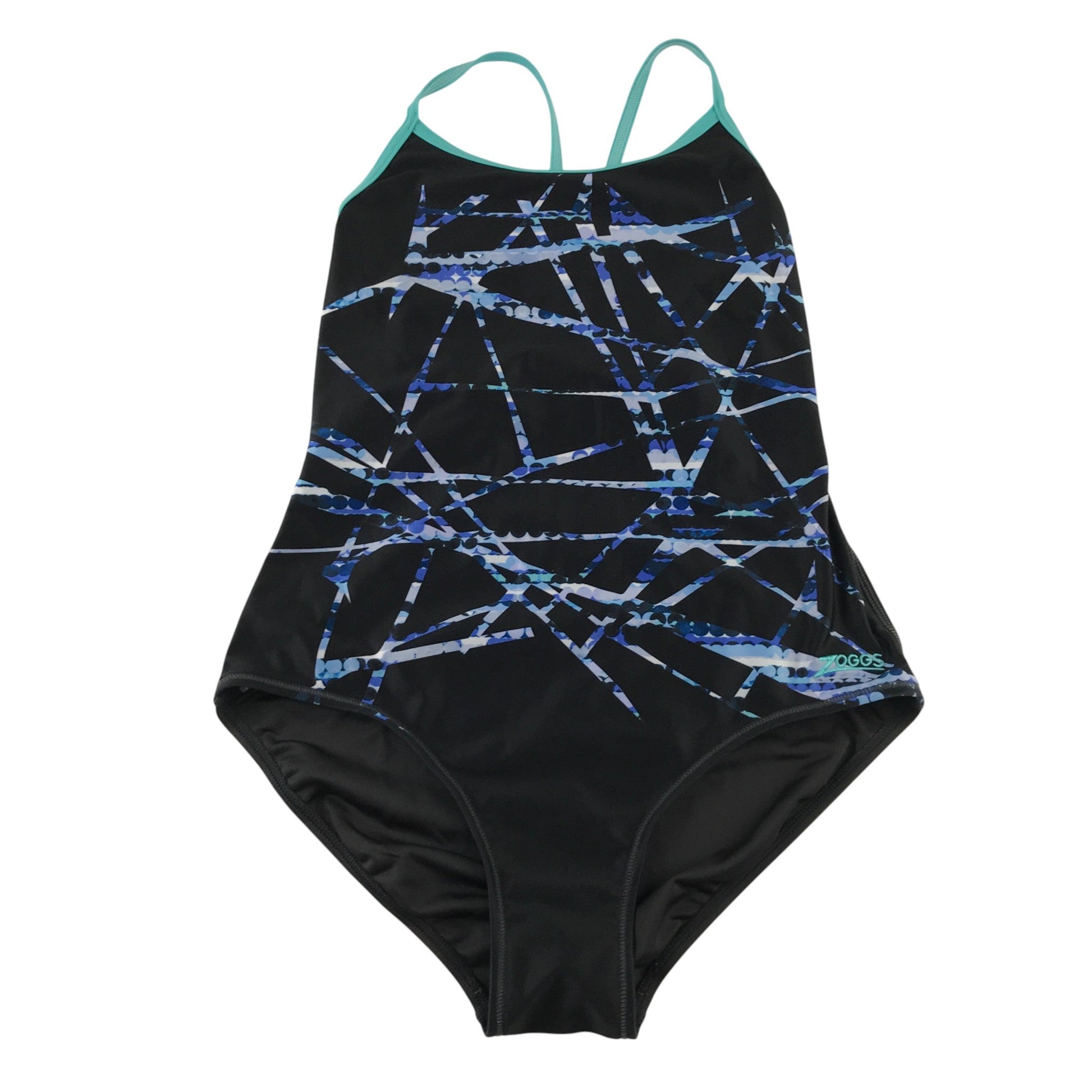 Preloved kids swimwear