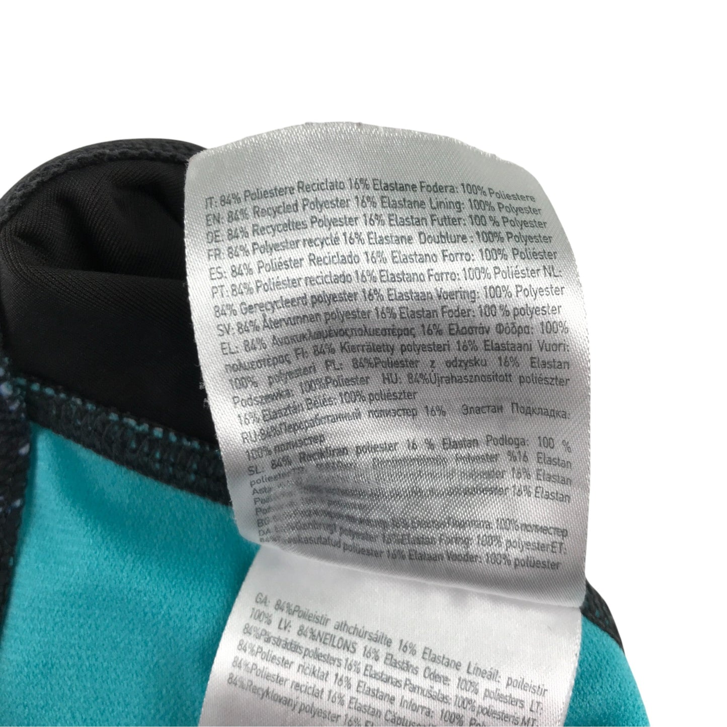 Preloved kids swimwear