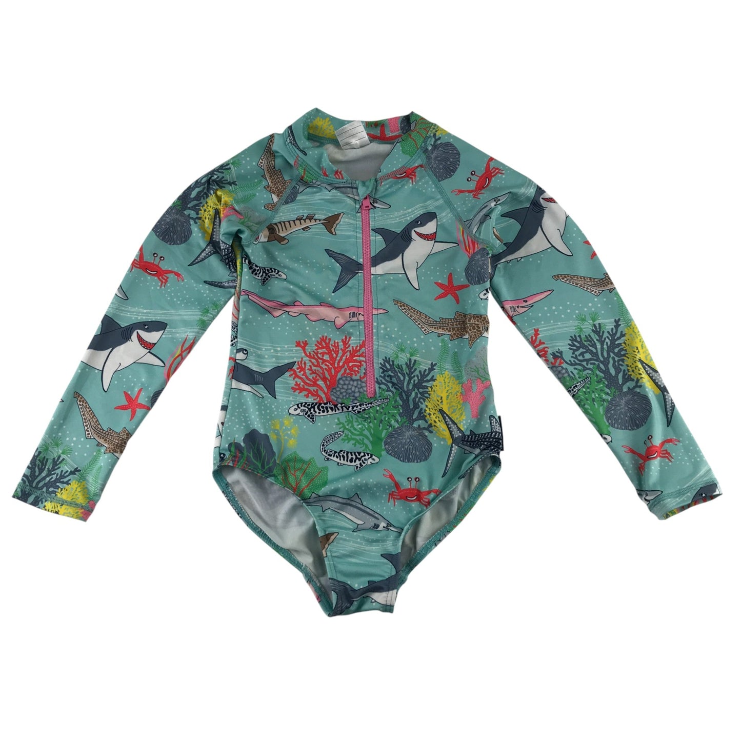 Preloved kids swimwear