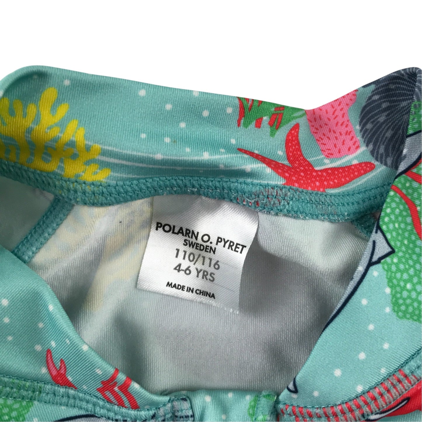 Preloved kids swimwear