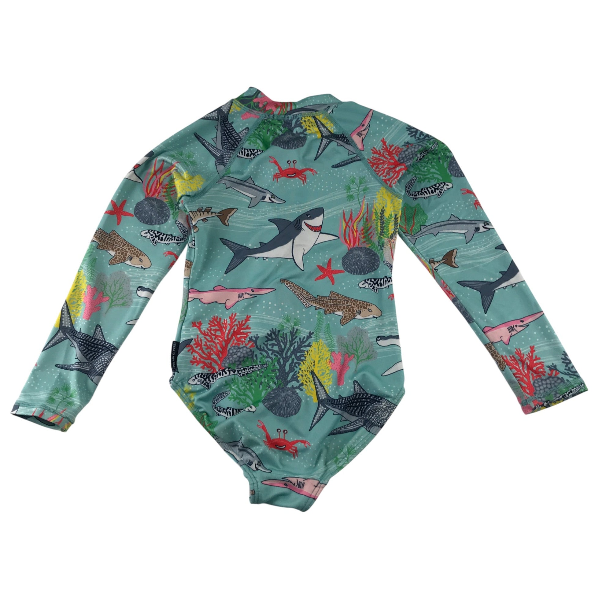 Preloved kids swimwear