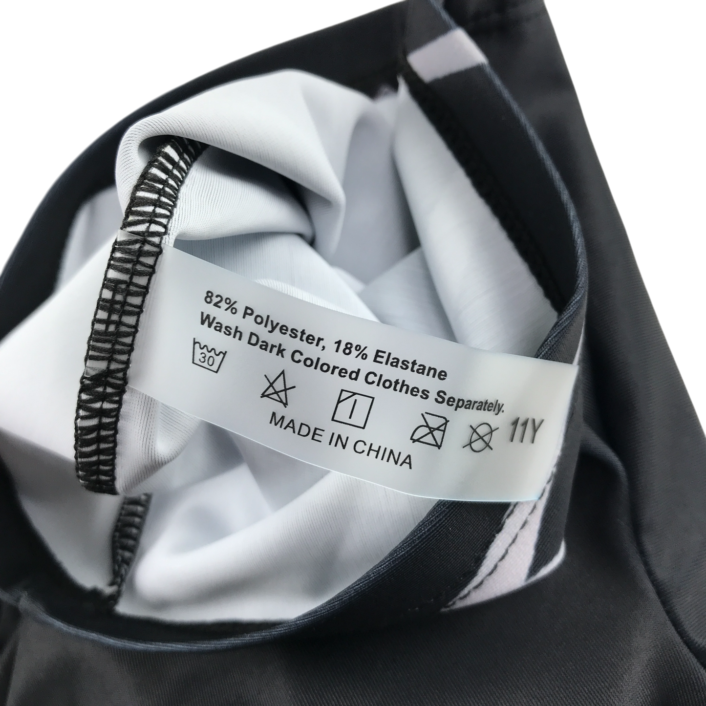 Preloved kids swimwear