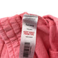 Nutmeg Shorts Age 9 Pink Plain Cotton