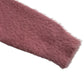 Matalan cardigan 4-5 years pink fluffy round neckline style