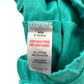Matalan Shorts Age 9 Turquoise Plain