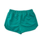 Matalan Shorts Age 9 Turquoise Plain