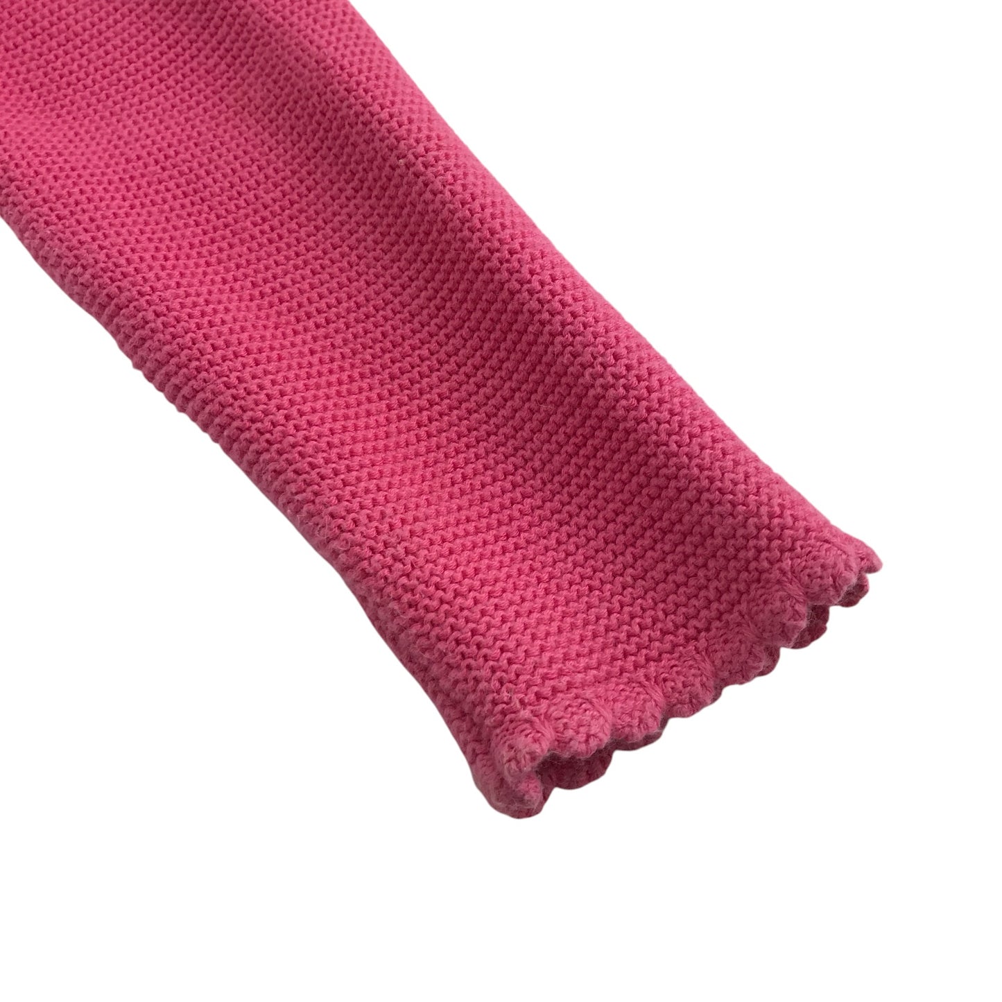 Sarah Louise cardigan 4-5 years pink event bolero cardigan knitwear cotton