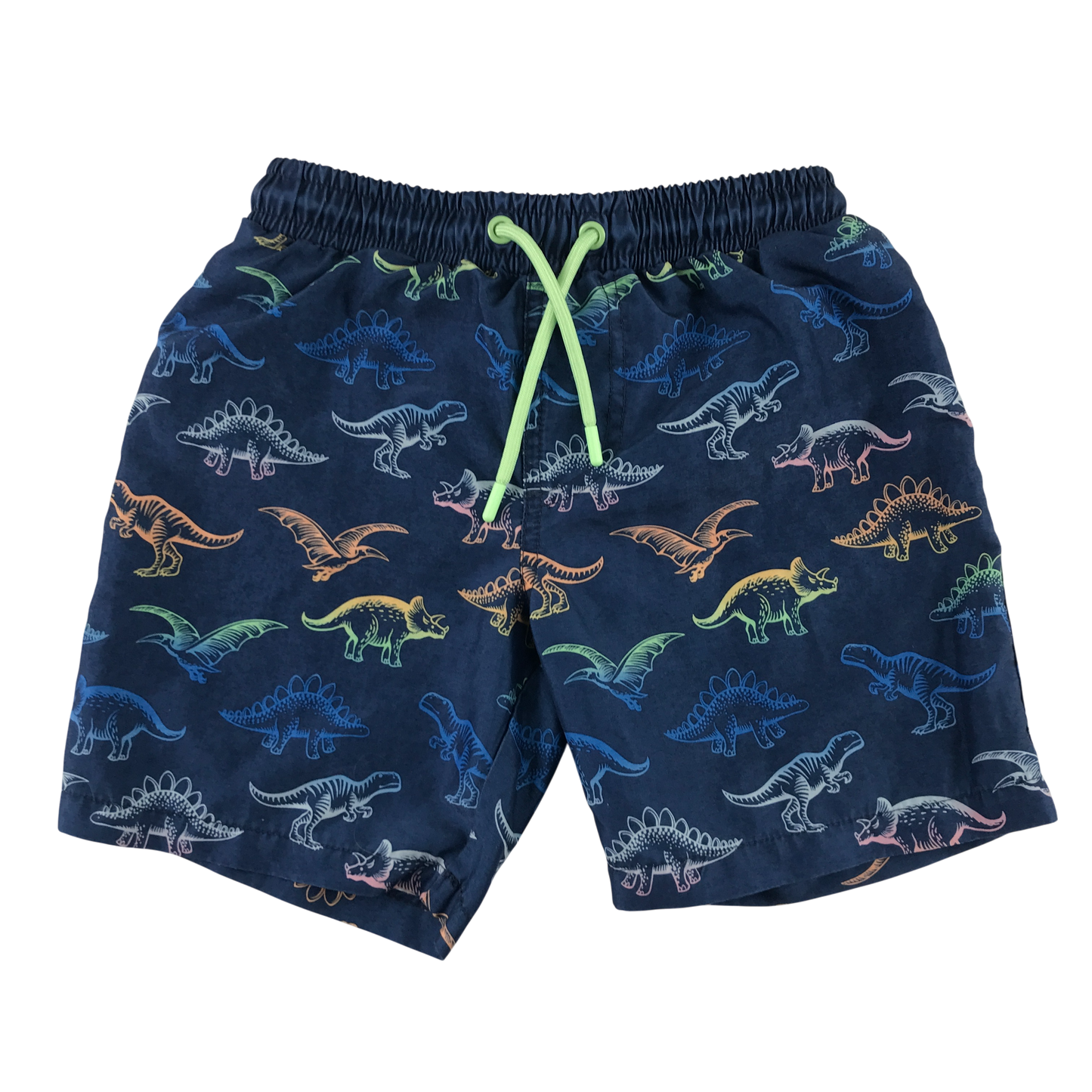 Preloved kids swimwear