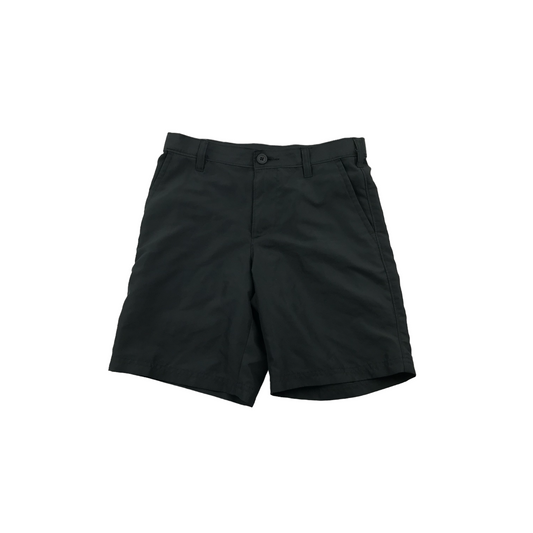 Champion Dark Grey Outdoorsy Shorts Age 6