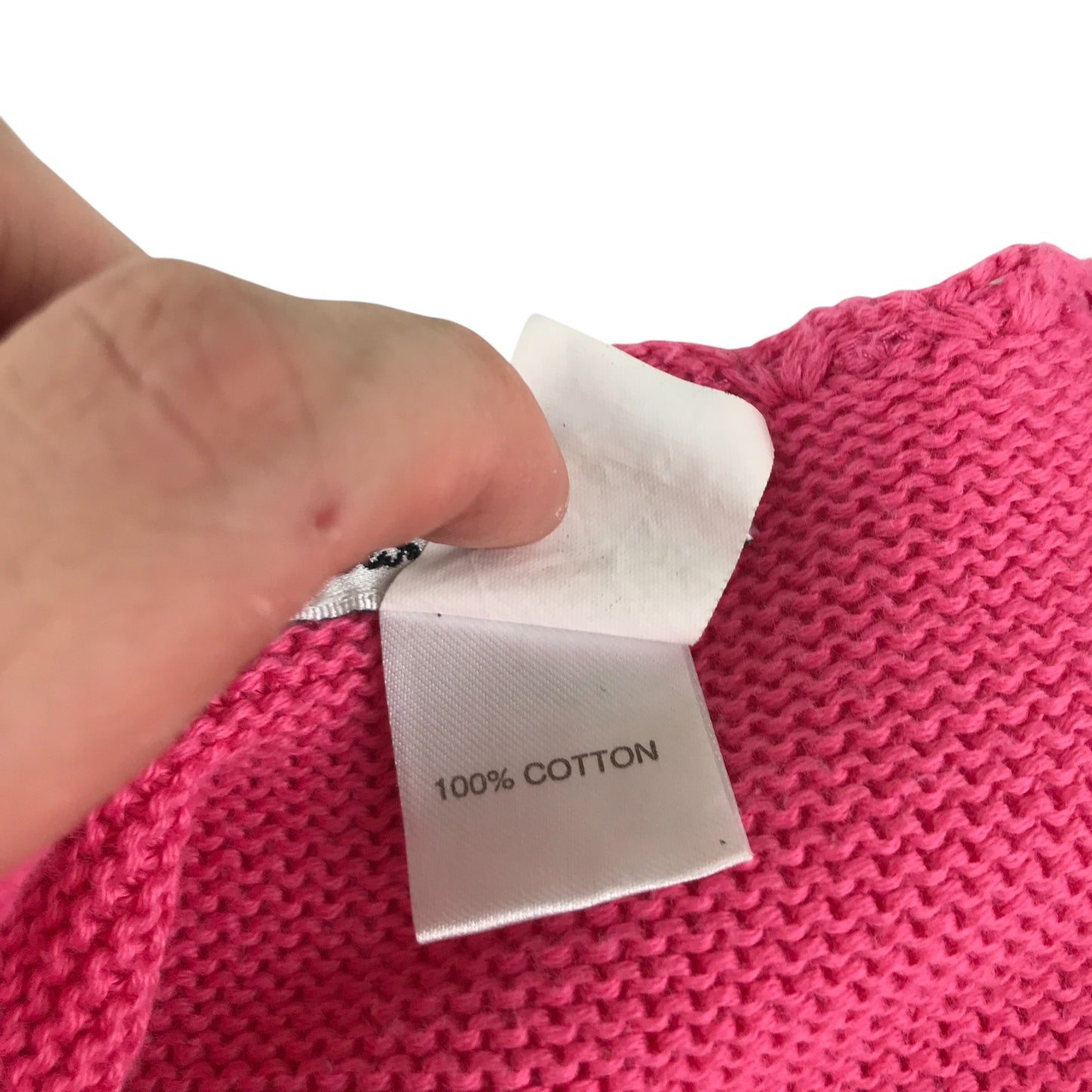 Sarah Louise cardigan 4-5 years pink event bolero cardigan knitwear cotton