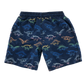 Preloved kids swimwear