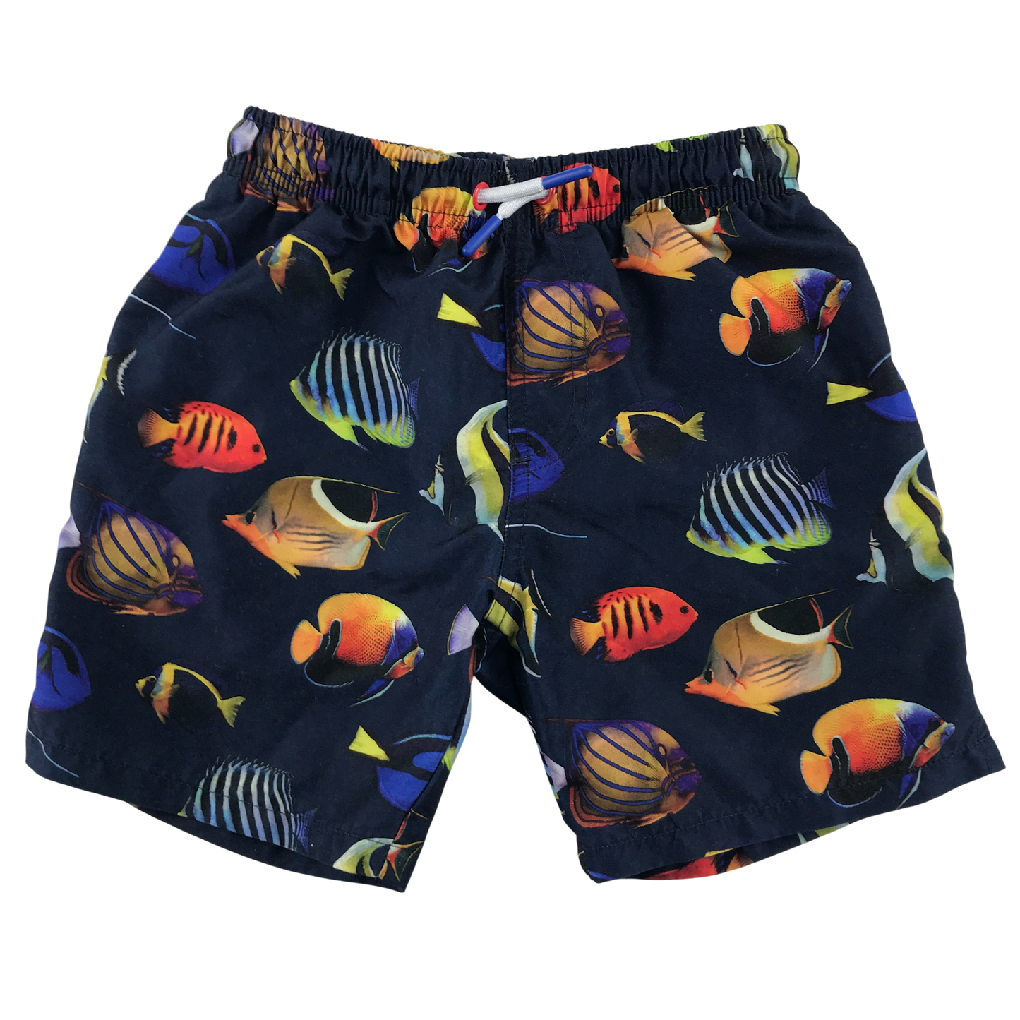 Preloved kids swimwear