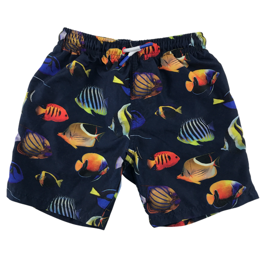 Preloved kids swimwear