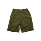 H&M Khaki Green Outdoorsy Shorts Age 10