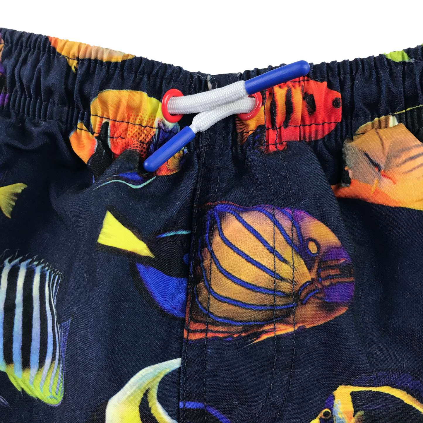 Preloved kids swimwear