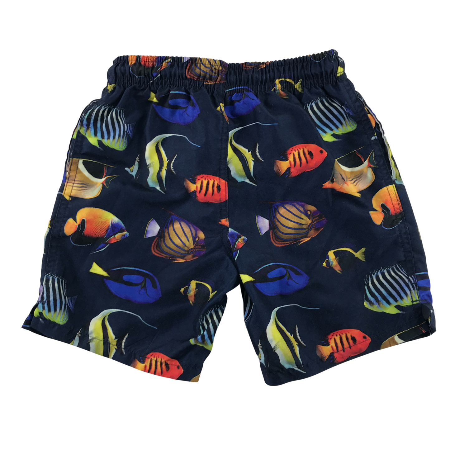 Preloved kids swimwear