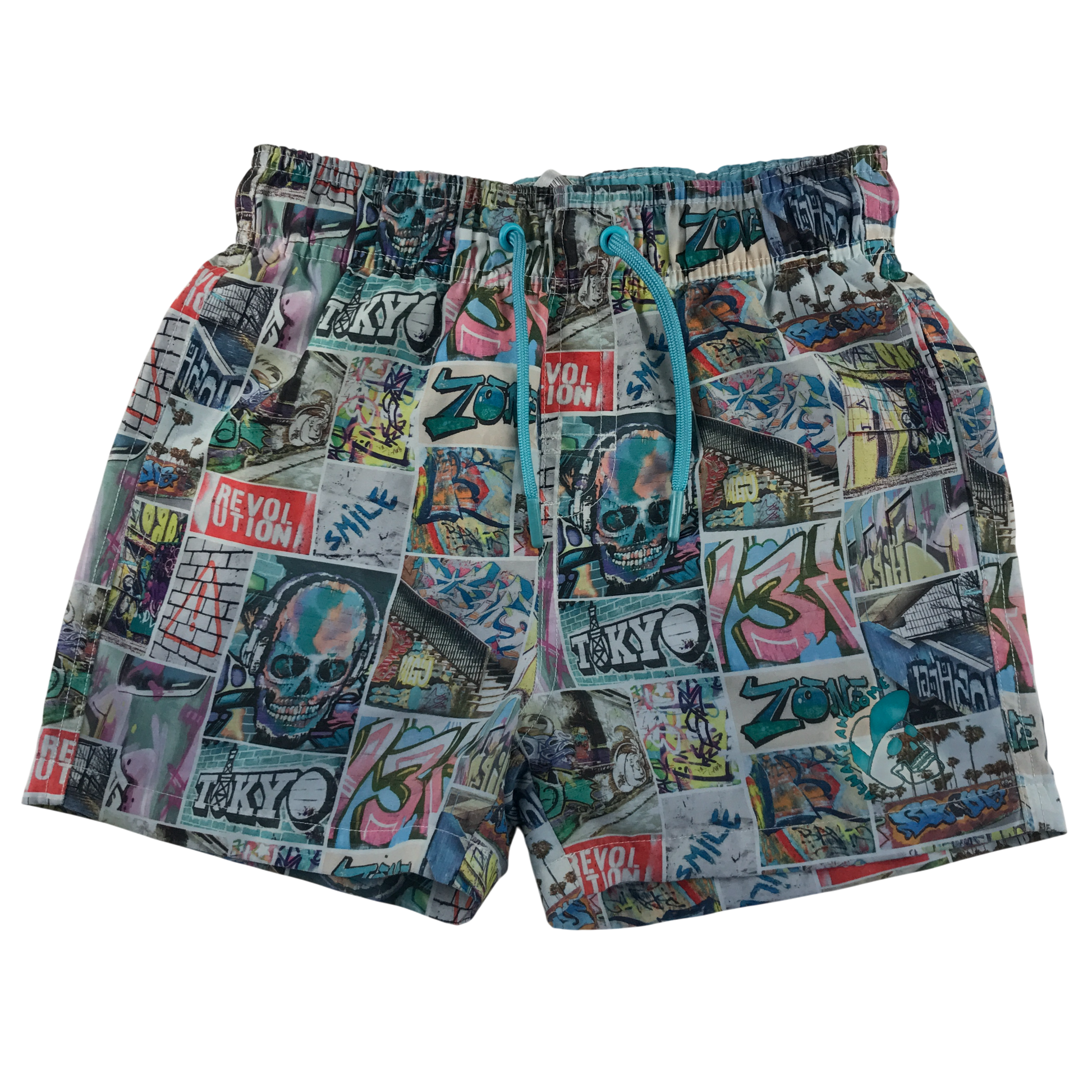 Preloved kids swimwear