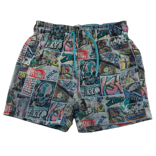 Preloved kids swimwear