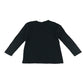 George t-shirt 8-9 years black gamer graphic print design