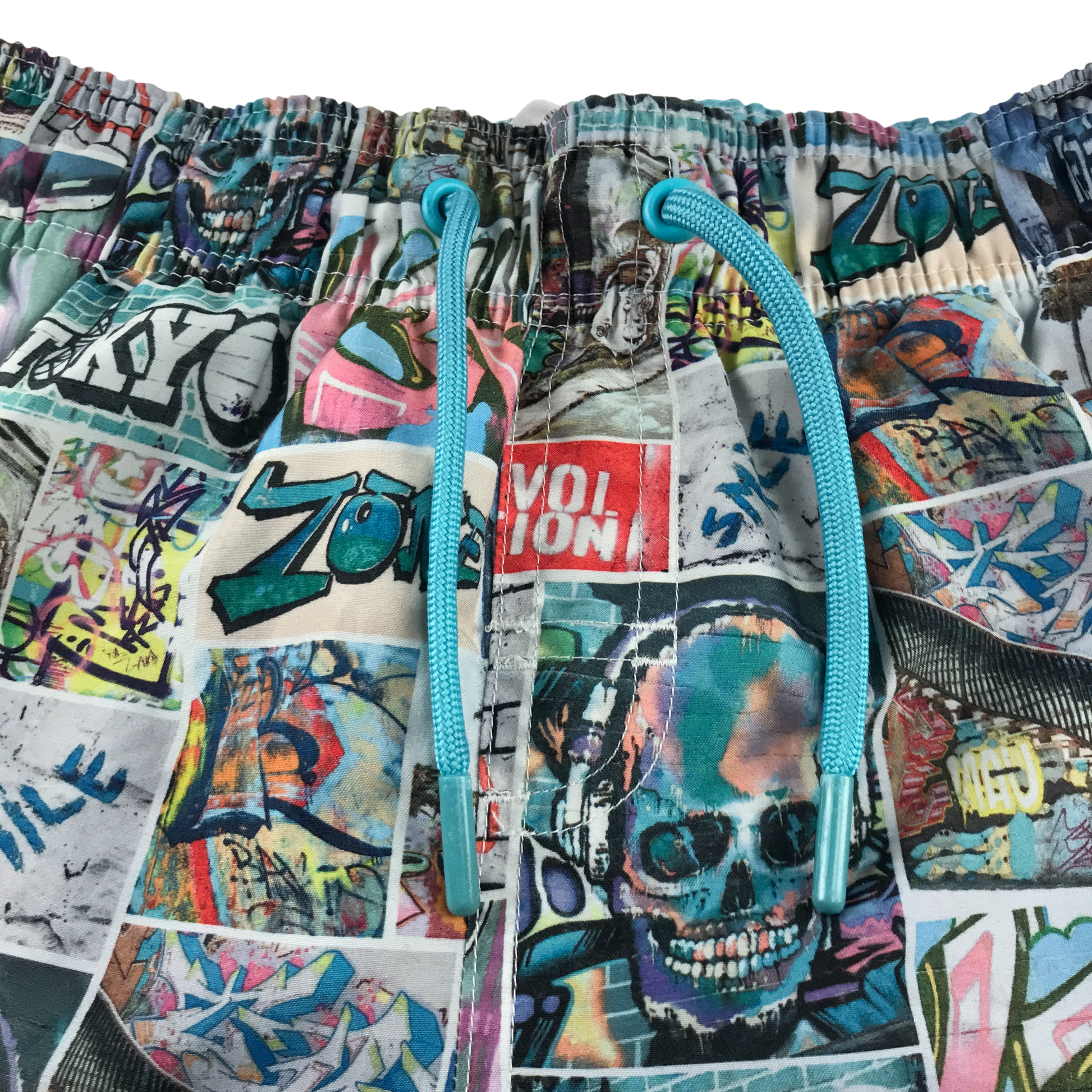 Preloved kids swimwear