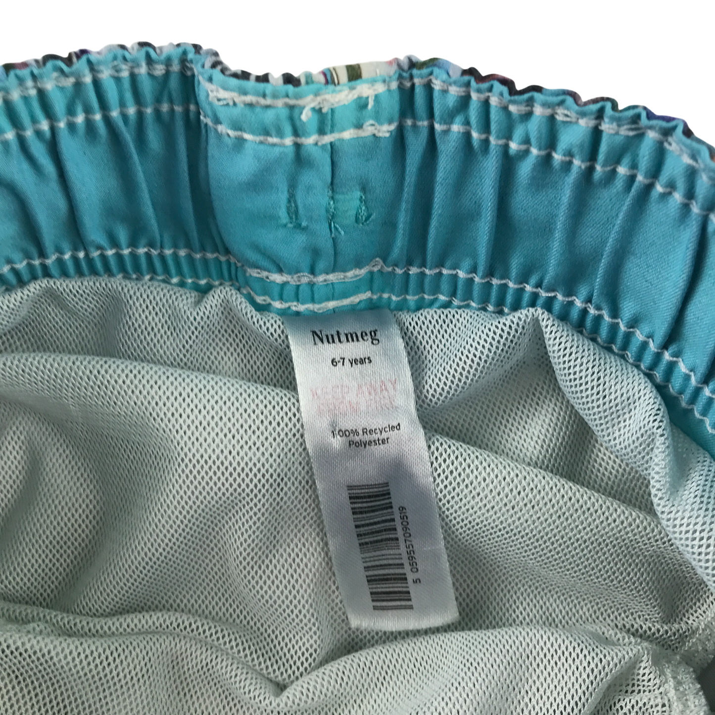 Preloved kids swimwear