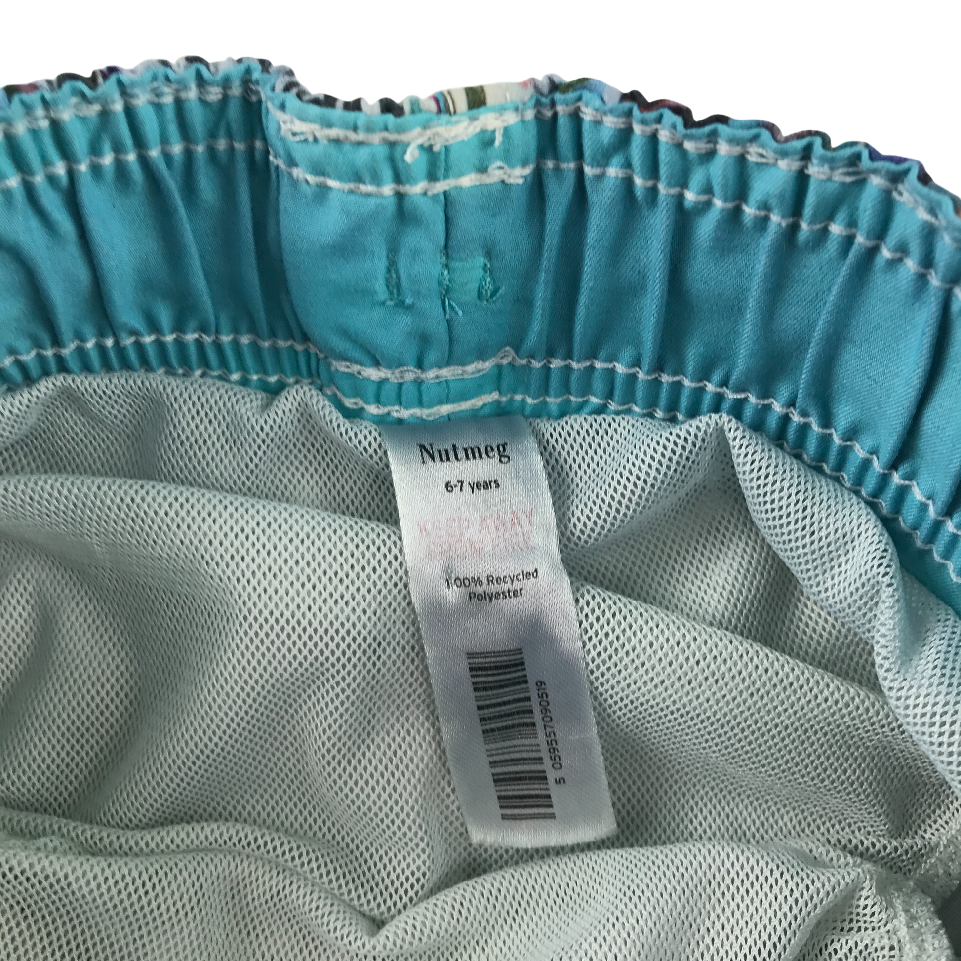 Preloved kids swimwear