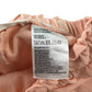 H&M Shorts Age 9 Peachy orange Cotton