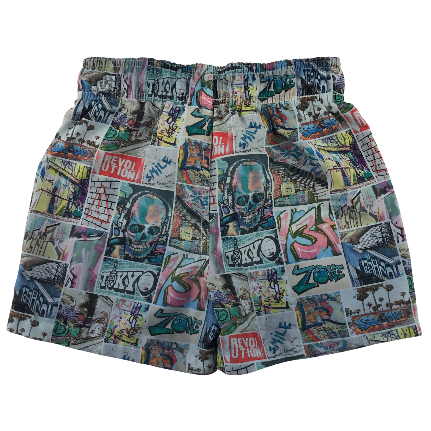 Preloved kids swimwear