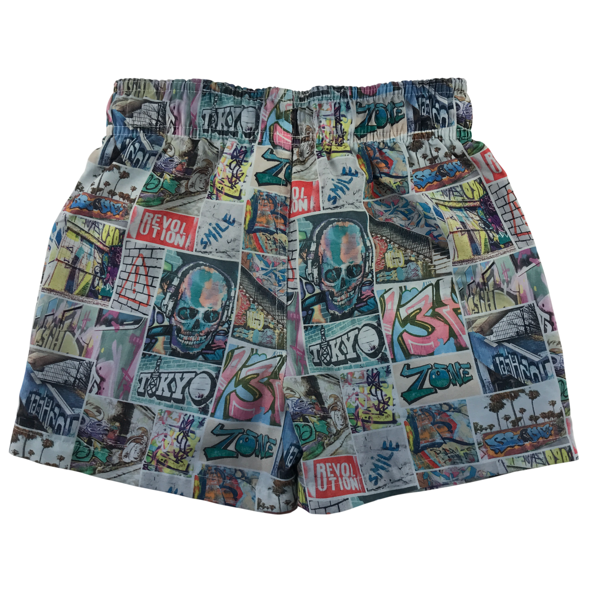 Preloved kids swimwear