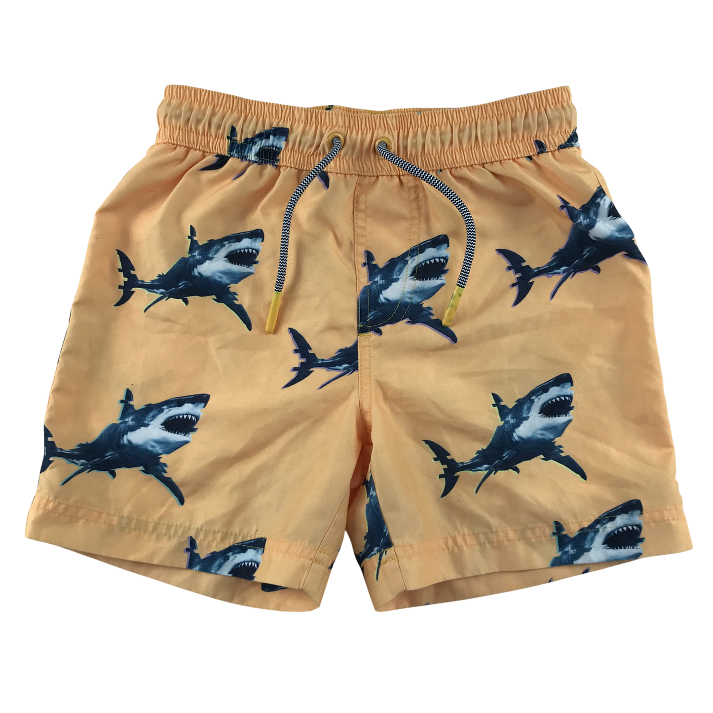 Preloved kids swimwear