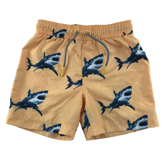 Preloved kids swimwear