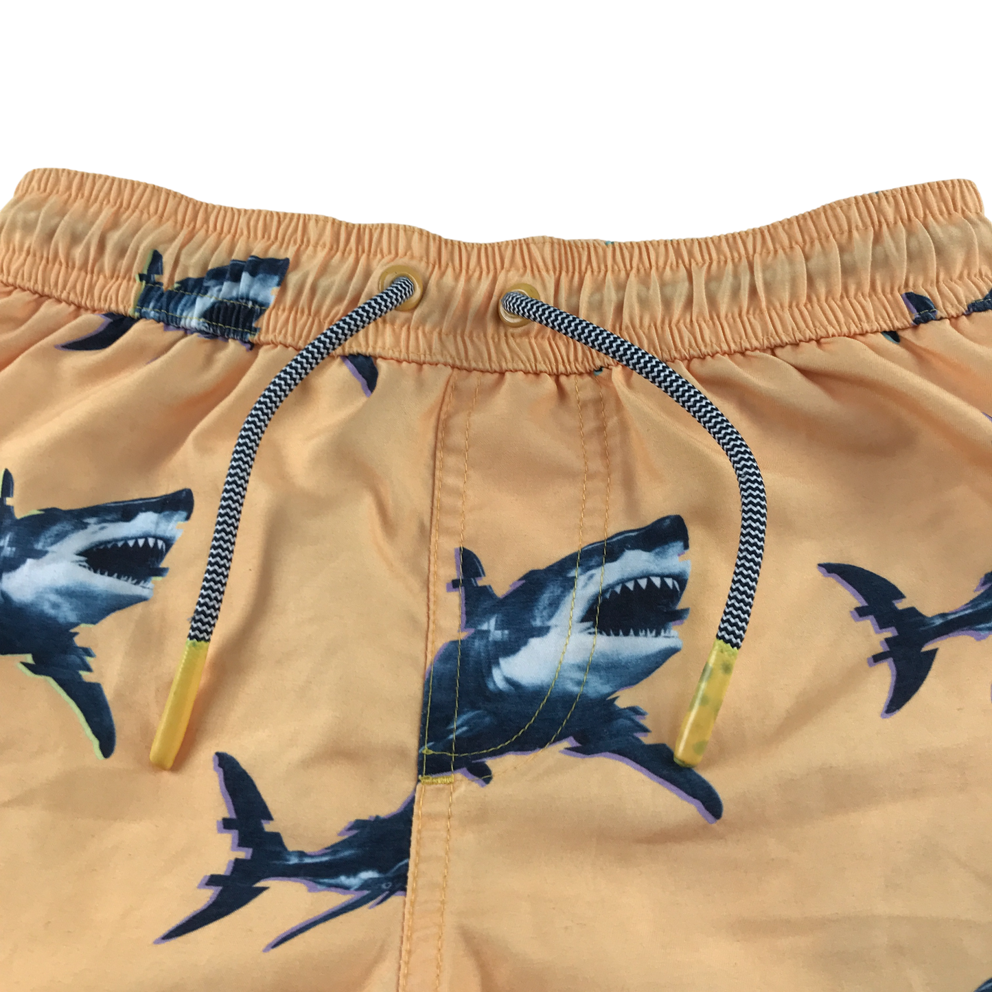 Preloved kids swimwear