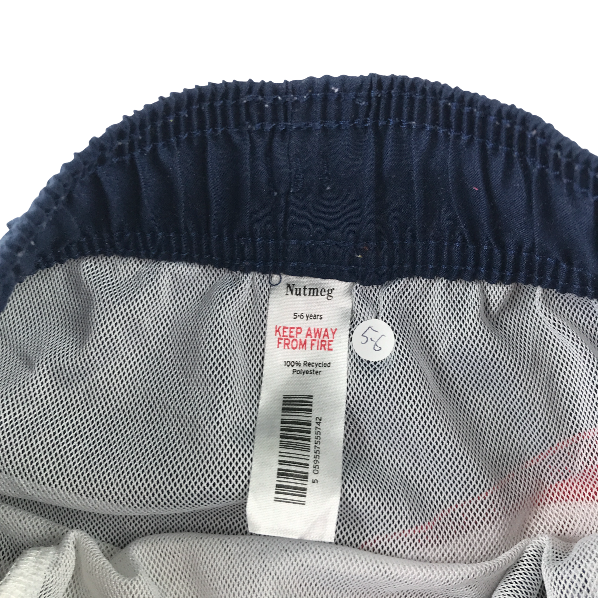 Preloved kids swimwear