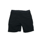 Decathlon Black Outdoorsy Shorts Women's Size S