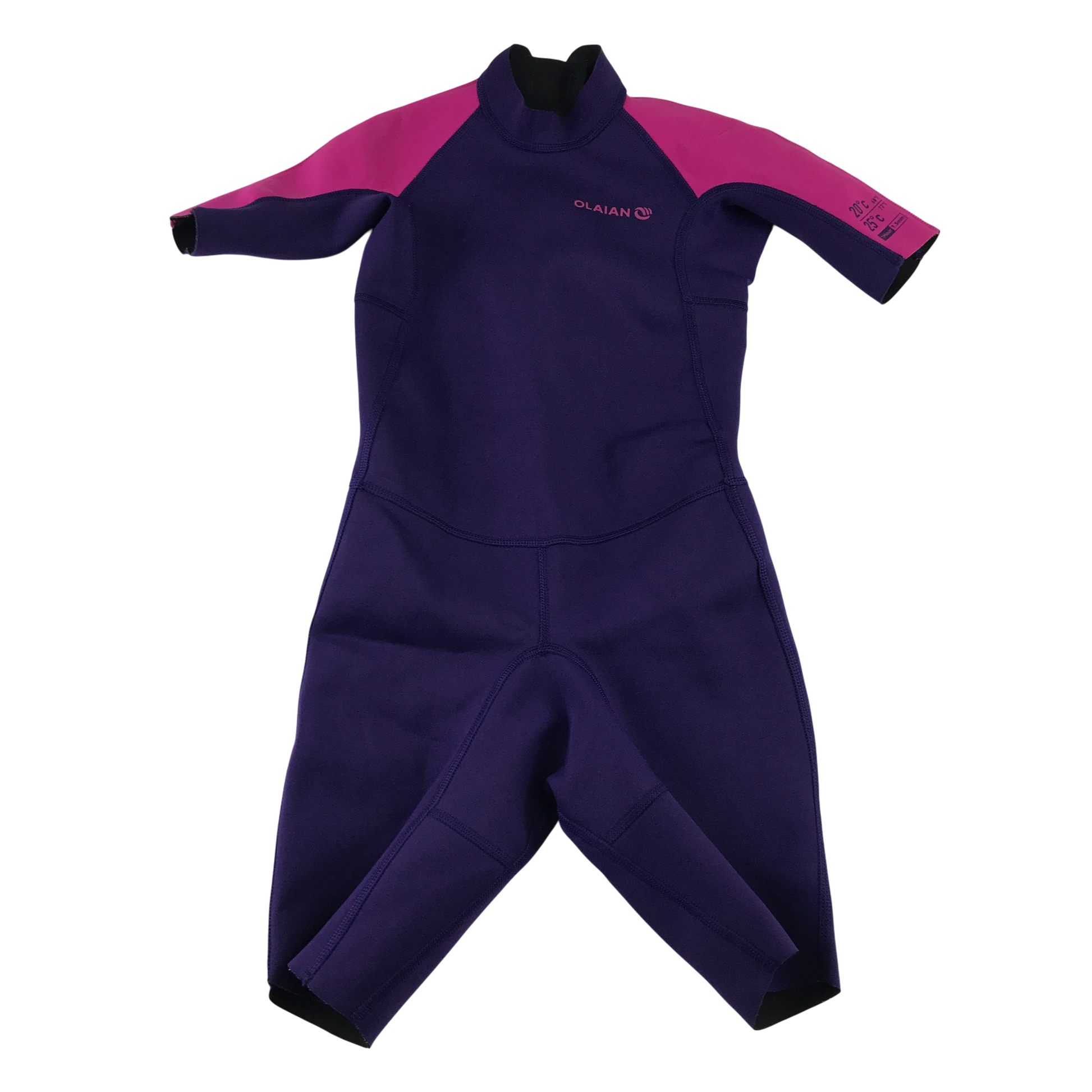 Preloved kids swimwear