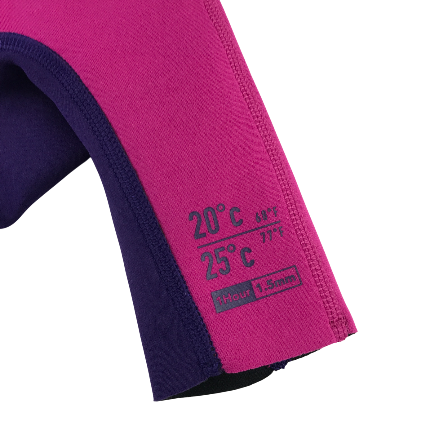 Preloved kids swimwear