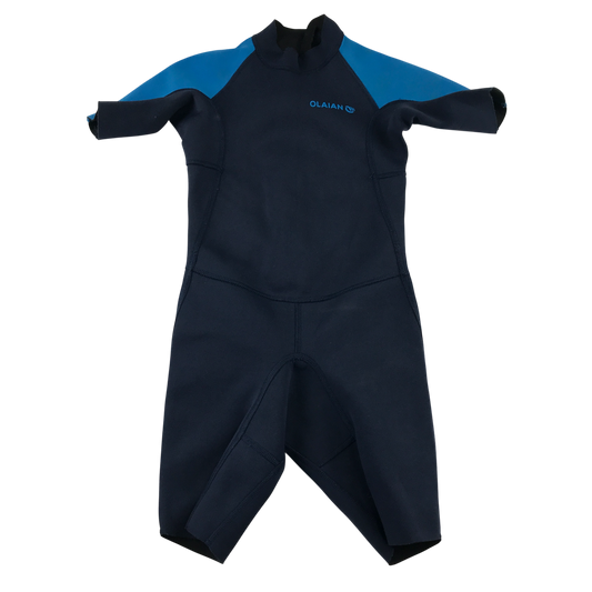 Preloved kids swimwear