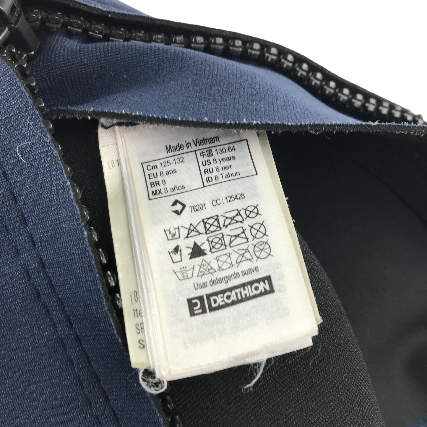 Preloved kids swimwear