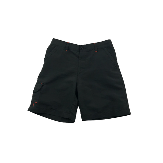 Regatta Dark Grey Outdoorsy Shorts Age 5