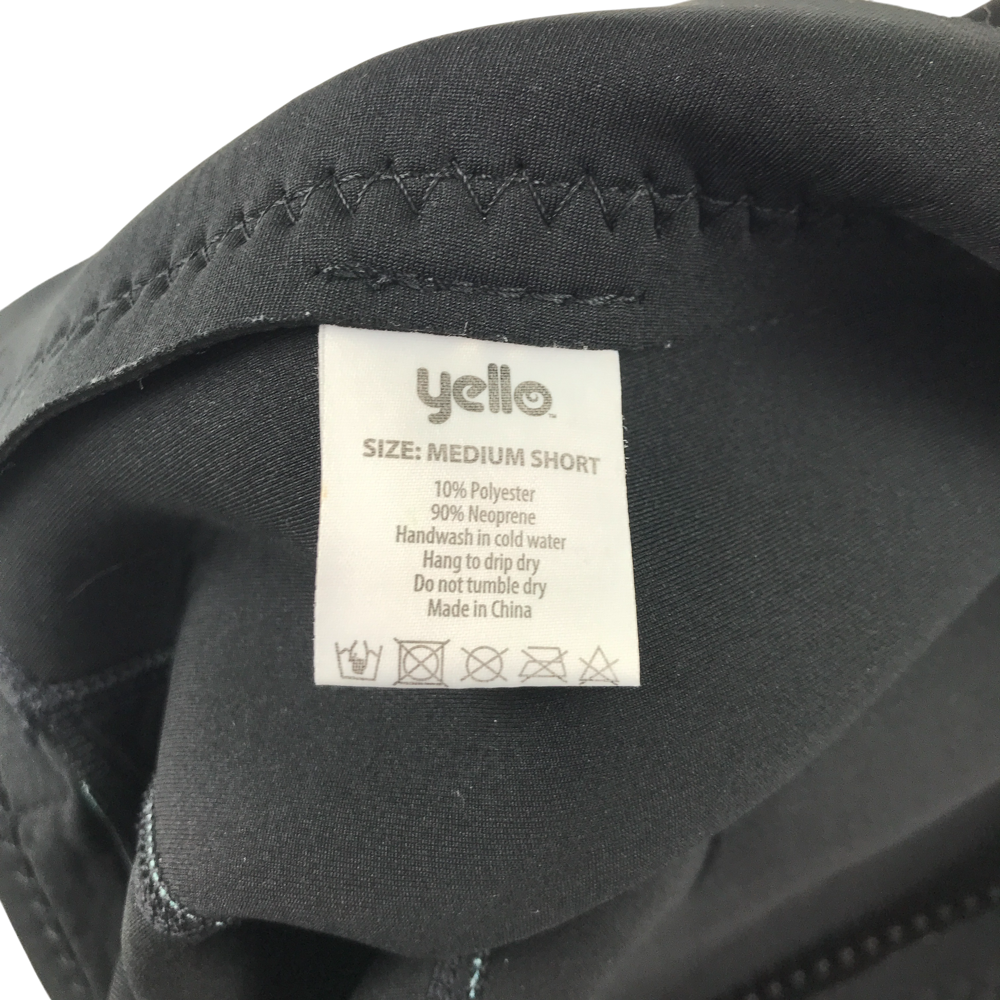 Preloved kids swimwear