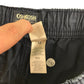 OshKosh shorts 11-12 years navy plain elasticated waist cotton