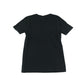 M&Co t-shirt 8-9 years black PlayStation sequin reversible design cotton