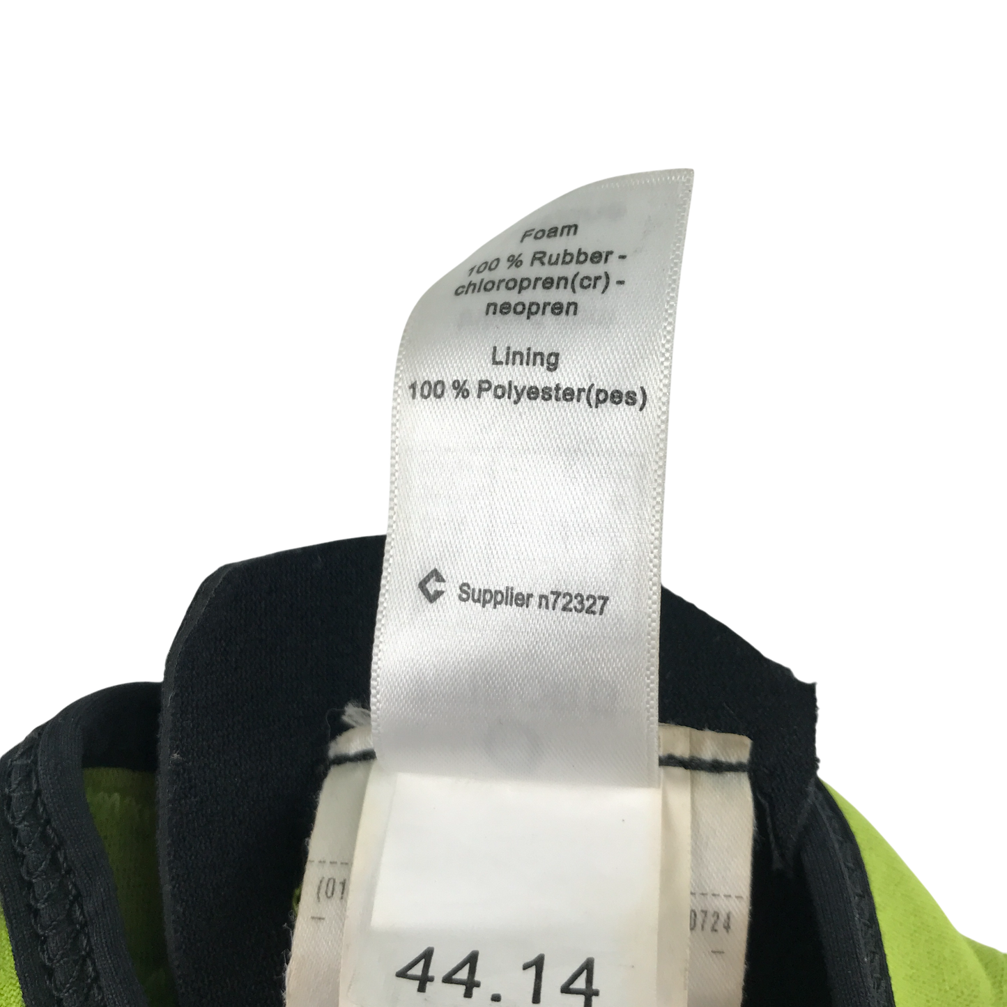 Preloved kids swimwear