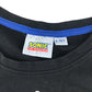 Sonic the Hedgehog T-shirt 9-10 years black graphic print cotton